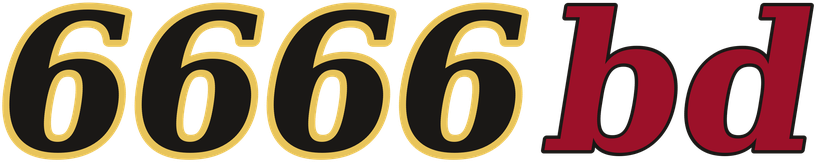 6666bd logo